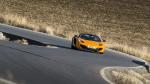 McLaren MP4-12C Spyder 2012 года